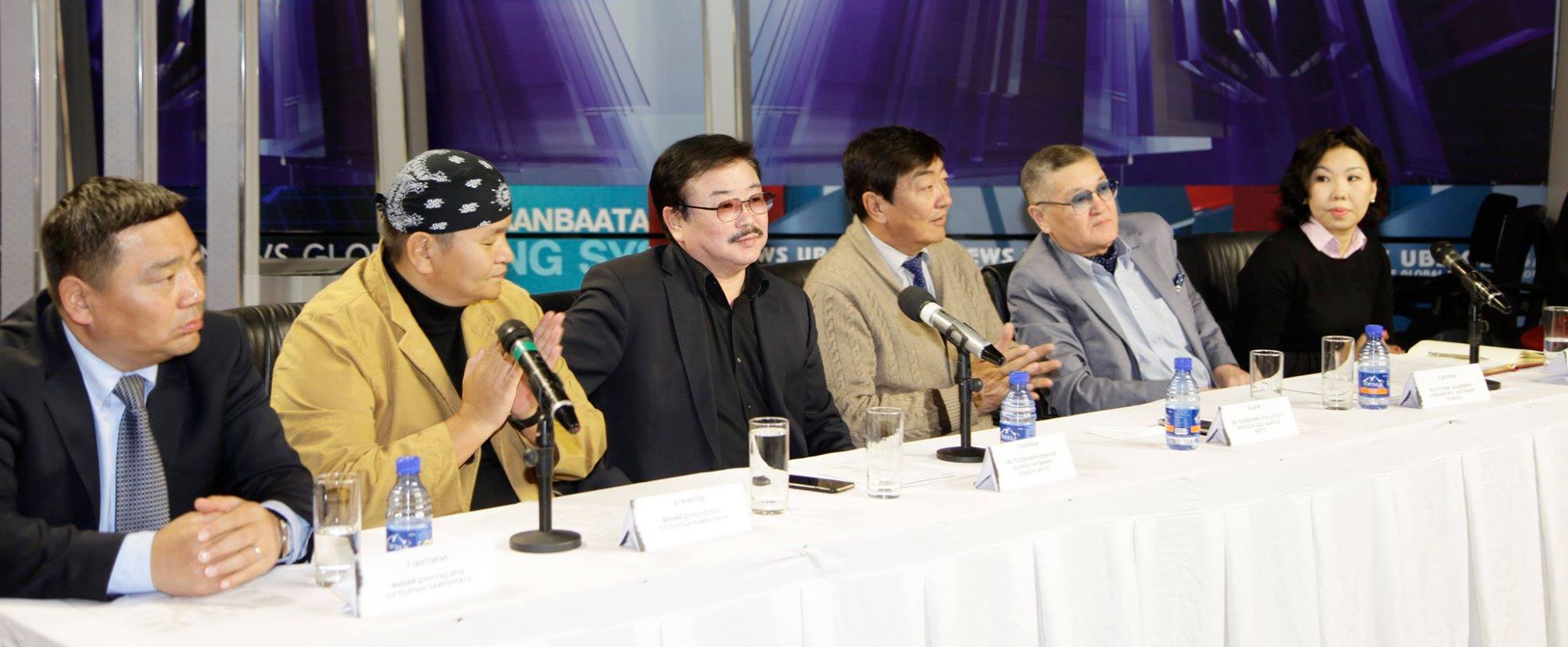 “Миний дуунууд 2015” тоглолт тун удахгүй…